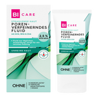 Bild: BI CARE Porenverfeinerndes Fluid mit AHA, BHA und Zink